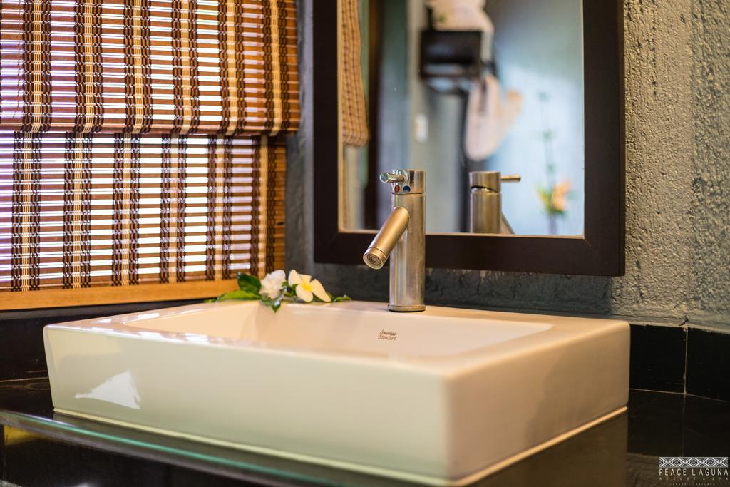 Superior Cottage mit Doppelbett oder 2 Einzelbetten