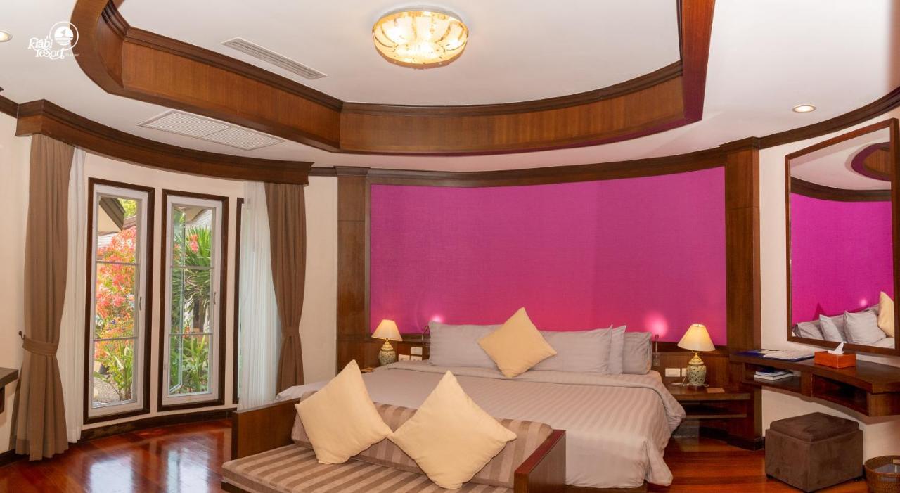 Suite mit Whirlpool