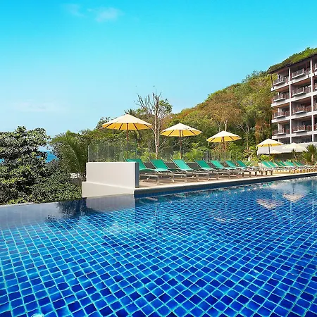Krabi Chada Resort-2