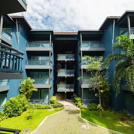Peace Laguna Resort & Spa-2